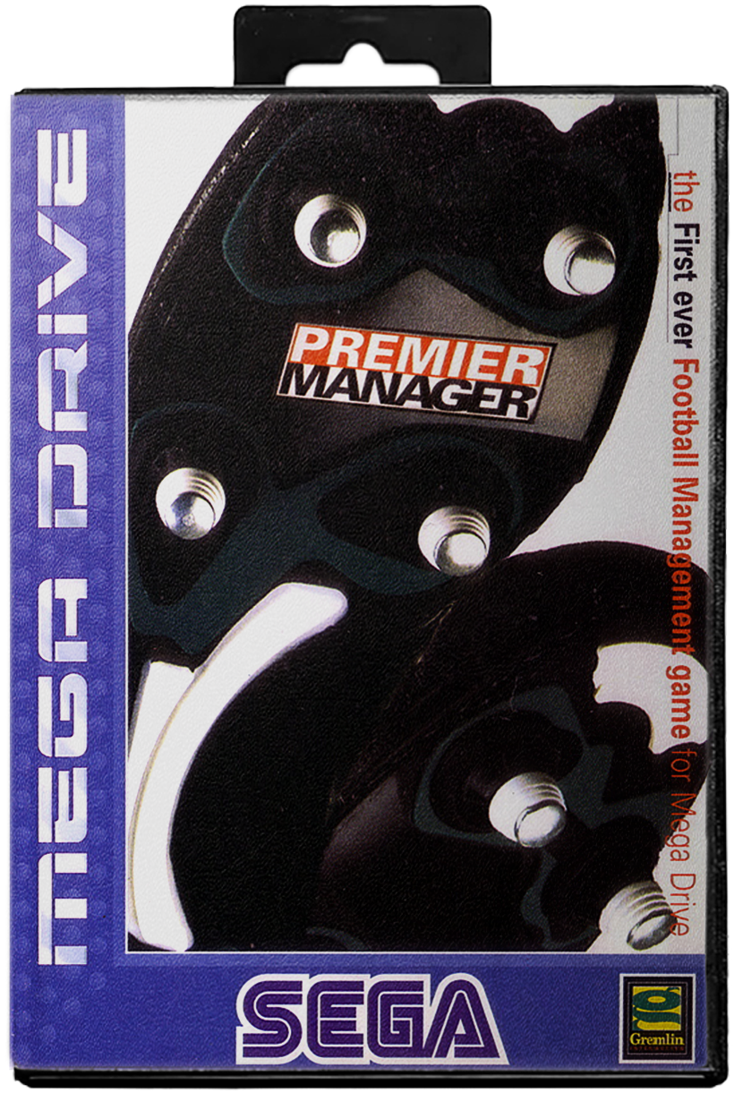 Premier Manager